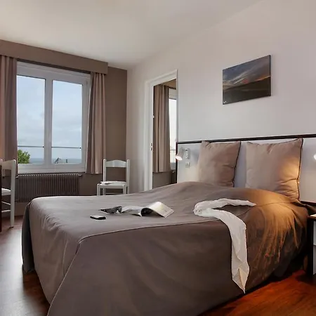 Hotel Le Normandy 2*