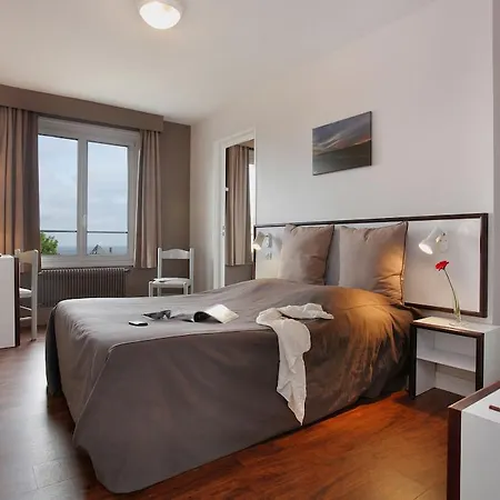 Le Normandy 2* Wissant