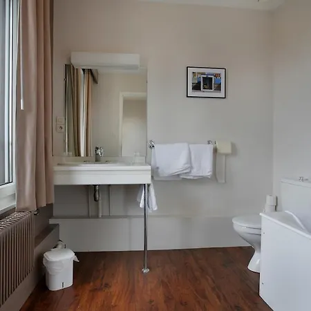 Hotel Le Normandy Wissant