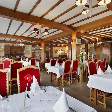 Hotel Le Normandy 2*