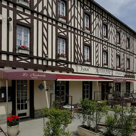 Le Normandy Wissant