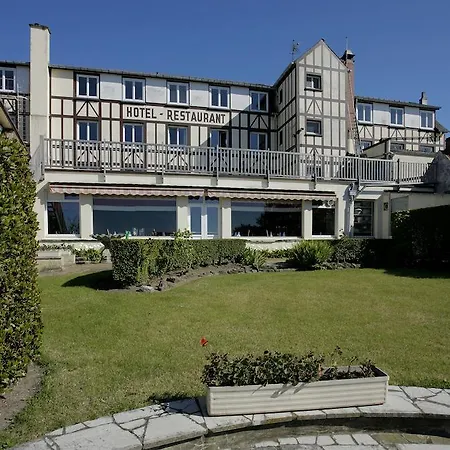 Le Normandy Szálloda