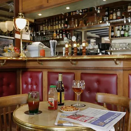 Hotel Le Normandy 2*