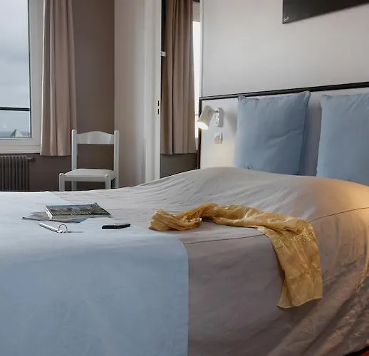 Le Normandy 2* ウィッサン