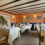 Le Normandy ホテル