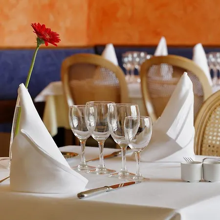 Hotel Le Normandy