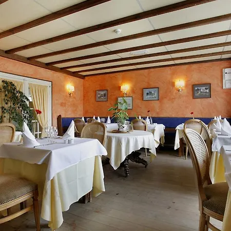 Le Normandy Hotel