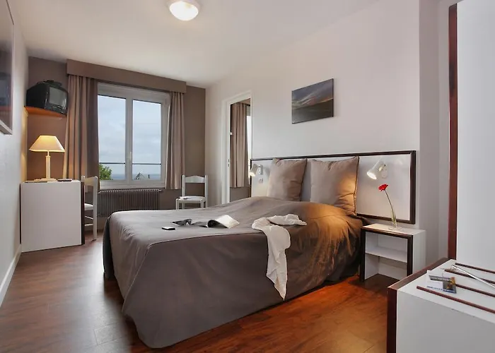 Le Normandy 2* Wissant