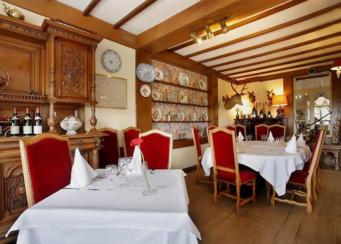 Hotel Le Normandy 2*