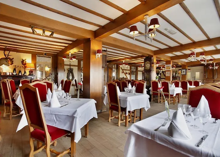 Le Normandy Hotel 2*