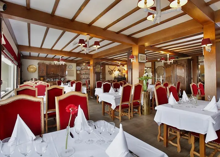 Hotel Le Normandy 2*